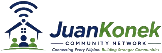 JuanKonek — Community Network